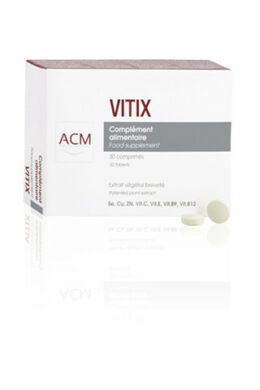 ACM Vitix tabletta 30 db