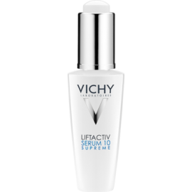 Vichy Liftactiv Serum 10 Supreme öregedésgátló szérum 30 ml