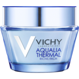 Vichy Aqualia Thermal Rich krém száraz bőrre 50ml