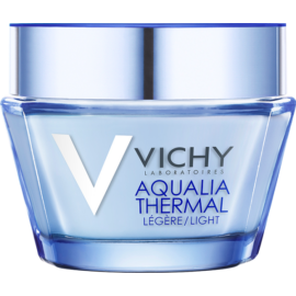 Vichy Aqualia Thermal Light krém normálkombinált bőrre 50ml
