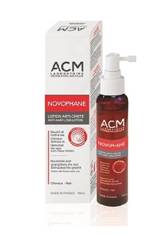 ACM Novophane hajhullás elleni spray 100ml